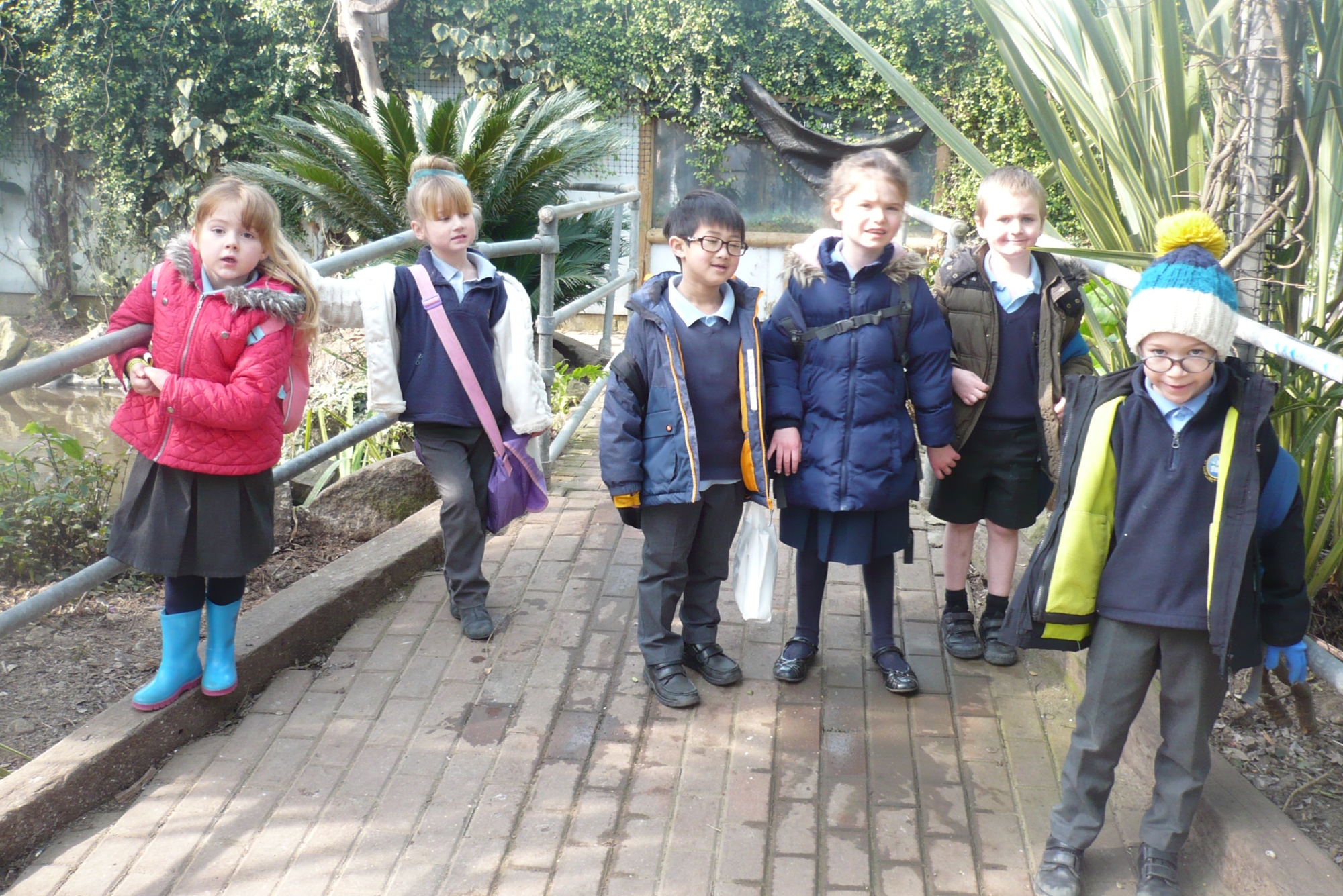 St Margaret'satCliffe Primary School to Class 1